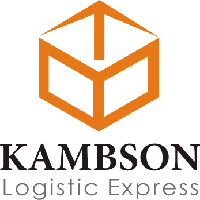 KAMBSON EXPRESS logo
