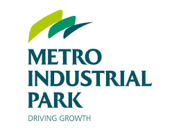 Metro Industrial Park logo