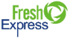 Fresh Express Logistics logo