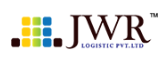JWR Logistic logo