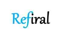 Refiral logo