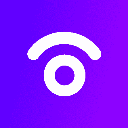 fibr - landing page for every ad logo