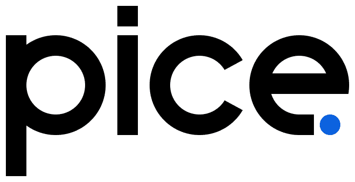 pice logo