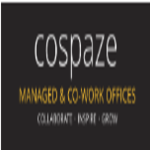 Cospaze logo