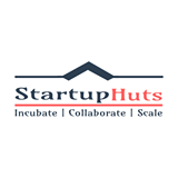 StartupHuts logo