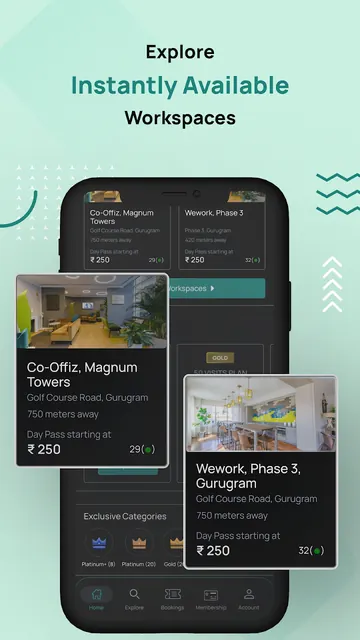 Stylework: Explore Workspaces screenshot 5