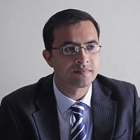 Vikas Lakhani profile photo