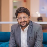 Yogish Arora profile photo