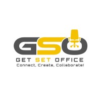 Get Set Office logo