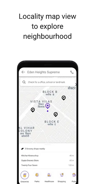Housing: Buy, Rent, Sell & Pay screenshot 5