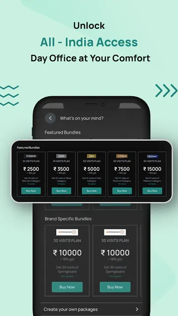 Stylework: Explore Workspaces screenshot 3
