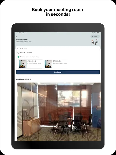 Workctrl screenshot 5