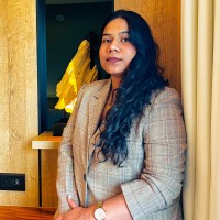 Nisha Murgan profile photo