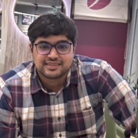Ritwik Sahoo profile photo