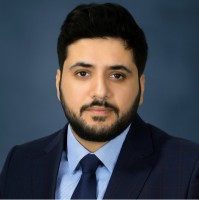 Arjun Gulati profile photo