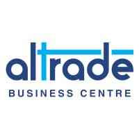 altrade business centre logo