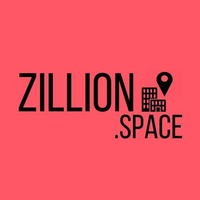 Zillion.Space logo
