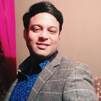 Saket Bijpuria profile photo
