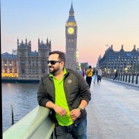 Sachin Gaur profile photo