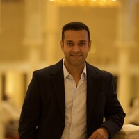 Hitesh Agnani profile photo