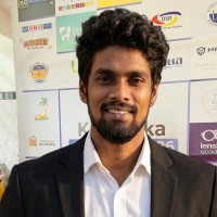 Ankith Reddy profile photo