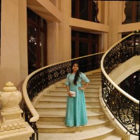 Bela Shree profile photo