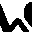Worklush Spaces logo