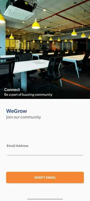 WeGrow Business Facilitators screenshot 2