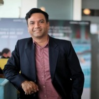 Chander Sharma profile photo