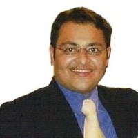 Nainesh Kapadia profile photo