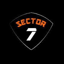 Sector 7 logo