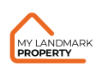 My Landmark Property logo