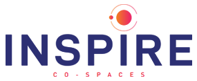 Inspire Co-Spaces logo