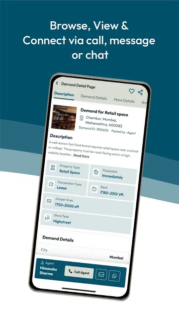 Keydemand screenshot 4