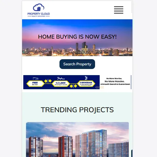 propertycloud screenshot 2