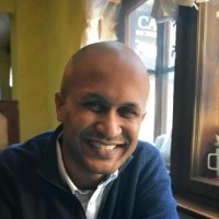 Anand Vemuri profile photo