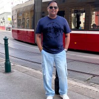 Haresh Motirale profile photo