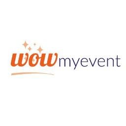 WowMyEvent logo