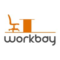 Workbay logo