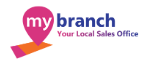 MyBranch logo