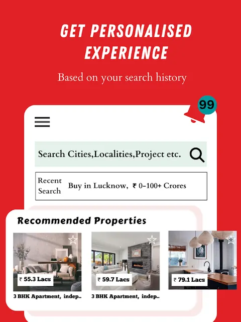 Property Kumbh screenshot 6