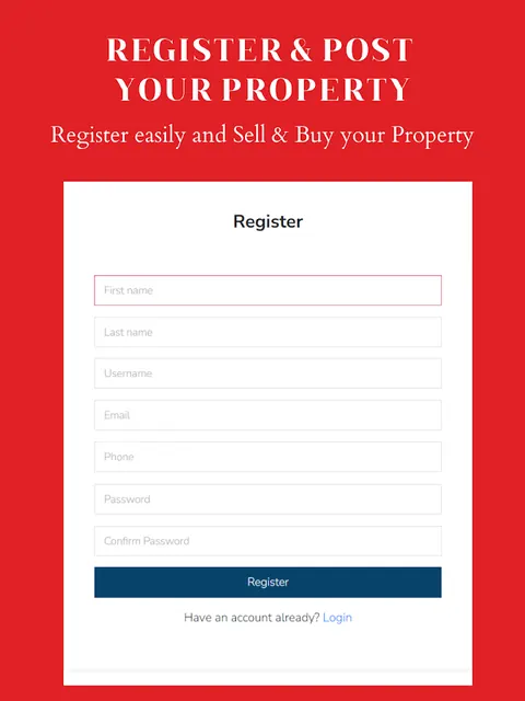 Property Kumbh screenshot 4