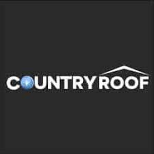 Country Roof logo