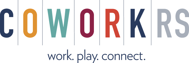 Coworkrs logo