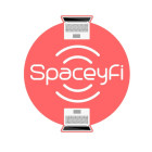 Spaceyfi logo