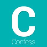 Confess logo