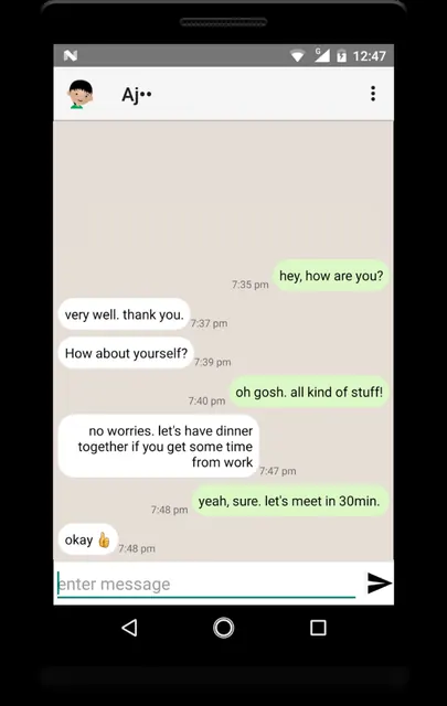 Livetalk - Live Video Chat screenshot 5