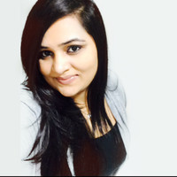 Neha Shah Pawar profile photo