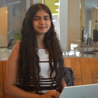 Trupti Gehlot profile photo