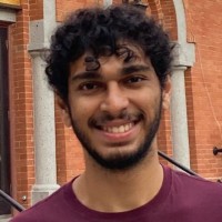 Abhinav N profile photo